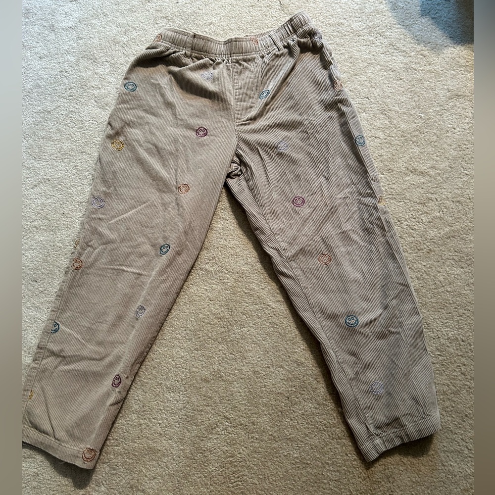 Urban Outfitters Corduroy pants
